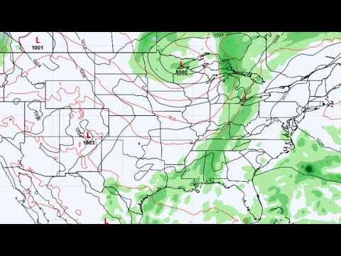 September 15, 2021 Weather Xtreme Video - Afternoon Edition