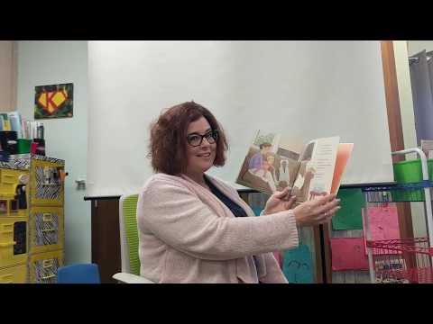 Story Corner with Mrs. Van Ess: Only God Can Make a Kitten