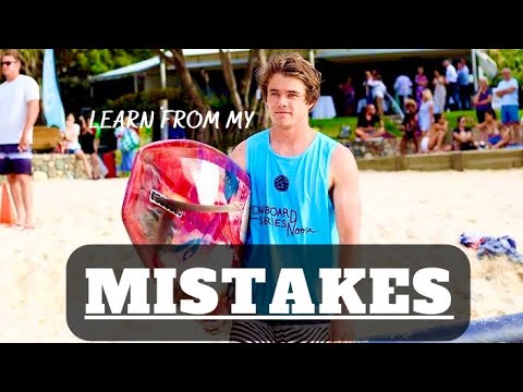 4 UNTOLD Tips to ACCELERATE Your SURFING Development (Learnings from Contests): The Sunday Glide #94