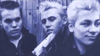 Theatre of Hate - 63 (Peel Session)
