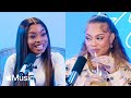 Lola Brooke: “Don’t Play With It” Remix with Latto, NYC & Her Height | 777 Radio