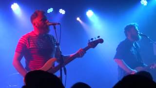 Sherwood - "The Unknown" (Live in Anaheim 7-13-16)