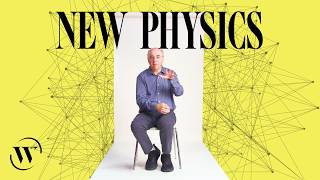 Physics doesn't explain the universe. Computation does | Stephen Wolfram: Full Interview