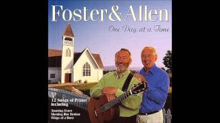 Old Flames - Foster &amp; Allen