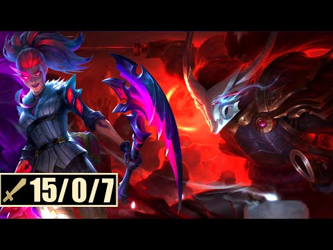 Perfecting The Akali vs Yasuo matchup-How to Counter Yasuo Season12 I Care4Dash