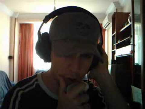 Javi Perera - En Mi Nombre (Hamlet cover) video thumbnail
