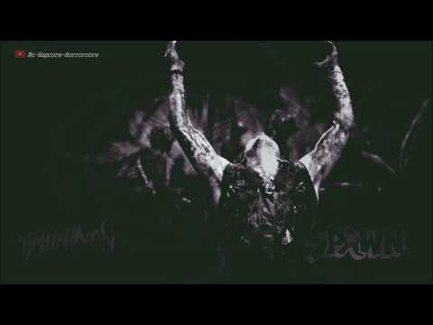 Lord Tagman & Spawn -  Platoon (RARO HORRORCORE)