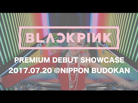 BLACKPINK - AS IF IT'S YOUR LAST
