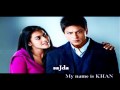Sajdaa Rahat Fateh Ali Khan My Name Is Khan 2010
