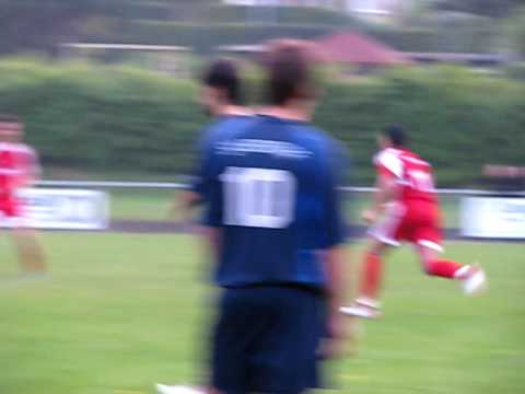 SV Bentorf - TSV Schötmar (Nihat Durmaz)