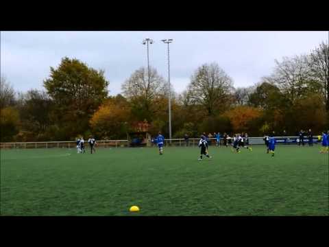 Traumtor Stanley, Torwart FC Hennef 05 2003er