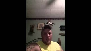 Daryle Singletary promises cover