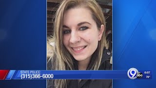 State Police searching for missing Oswego County woman