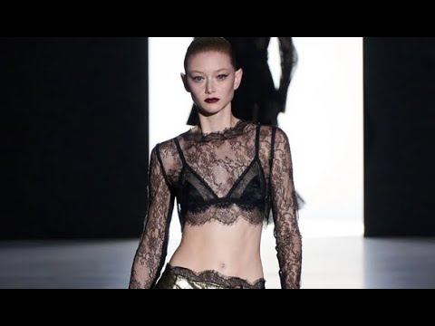 DOLCE&GABBANA Fall 2023 Milan - CNMI