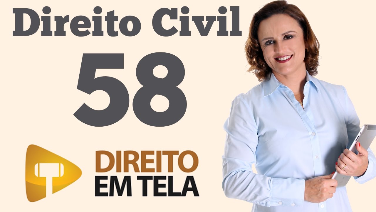 Direito Civil - Aula 56 - Extinção da Associação Privada - Art. 61 Código Civil