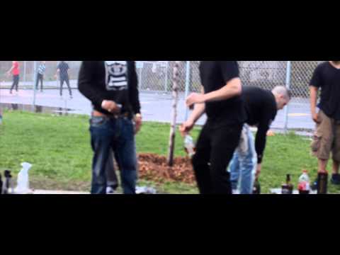 Lougarouz   - Jeune Neg -(roulé fort remix)|CLIP OFFICIEL| Shot By HighFilmz