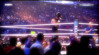 Undertaker Dead Man Walking - Teaser