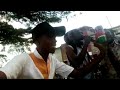 KIMATHI Day Performance