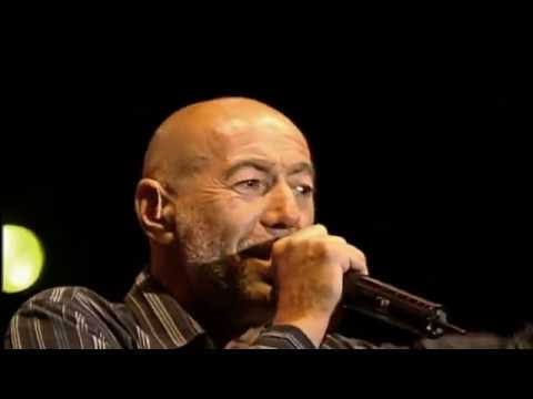 Kurt Ostbahn - Feuer 2003