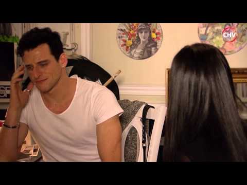 Las 2 Carolinas - Capítulo 20 - CHV