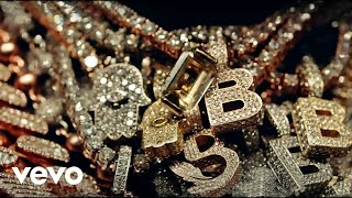 Kevin Gates - Hands Up (Official Music Video)