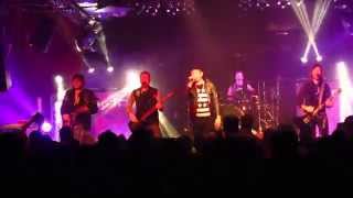 Hinder @ &quot;Wasted Life&quot; Club L.A. Destin, FL