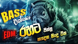 Download lagu අලුත්ම EDM Remix Nonstop සිංදු එකතුවක් | EDM Remix Nonstop with BASS 2026 collectiom mp3 Download lagu අලුත්ම EDM Remix Nonstop සිංදු එකතුවක් | EDM Remix Nonstop with BASS 2026 collectiom mp3