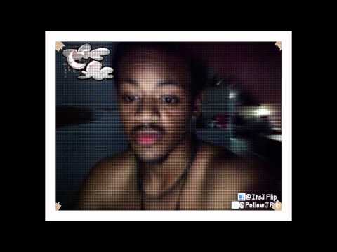 J-Fl!p Ft. IkeZero - Runnin JerkWorld (Jerkin Song) (Prod. By J-Fl!p) [Download Link]