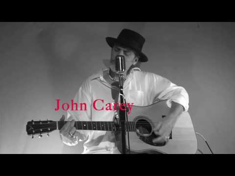 John Carey Solo 