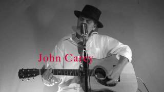 John Carey Solo 