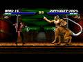 Mortal Kombat Project Revelations Revival 2024 ERMAC Gameplay Playthrough