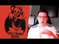 REACTING TO Machine Gun Kelly hollywood whore (OFFICIAL AUDIO) REACTING TO Machine Gun Kelly hollywood whore (OFFICIAL AUDIO)