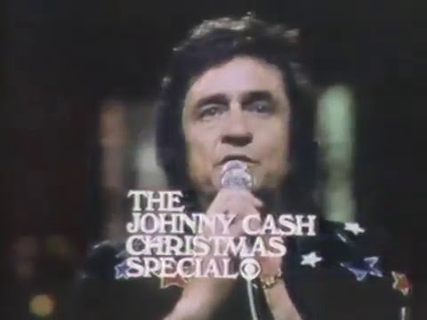 70's Ads: Bing Crosby's Merrie Olde Christmas 1977