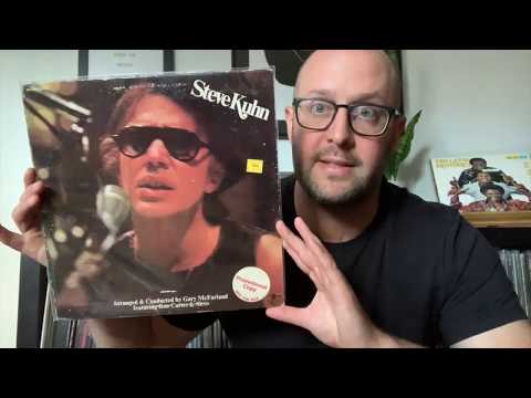 Crate Digging Detroit 2019 Part 1