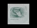 Barbara Manning & Seymour Glass   -- Februrary 8, 1992