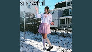 snowfall Music Video