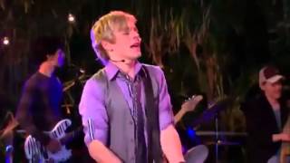 NA, NA, NA  (The Vacation Song) by Ross Lynch