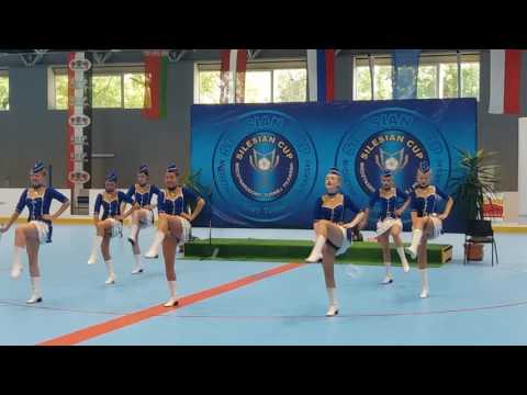 Silesian Cup 2017 seniorki