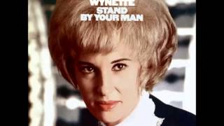 Tammy Wynette - There's Quite A Difference