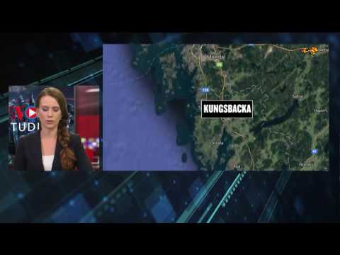 18-årig man död efter mc-olycka