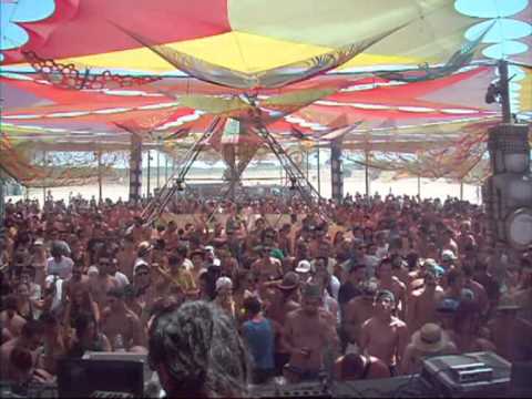 Myrah live @ Freedom Festival 2013 - Part 2