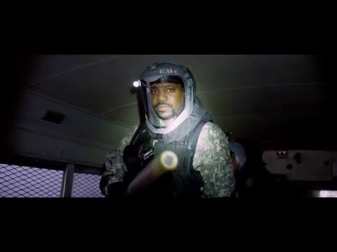 Pandemic (Clip 'Bus Leaves Compound')