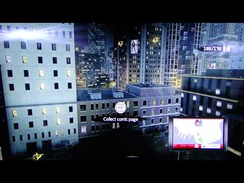 The Amazing Spider-Man playthrough pt29