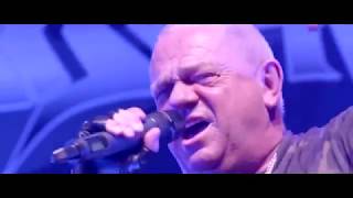 Dirkschneider - Starlight [DVD - Back To The Roots]