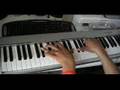 Piano - Alicia Keys - Diary Tutorial