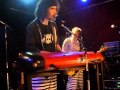 Christian Durstewitz - Let me Sing Live (Werkstatt ...