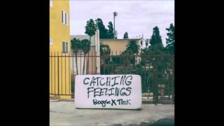 Boogie ft  Tink   Catching Feelings