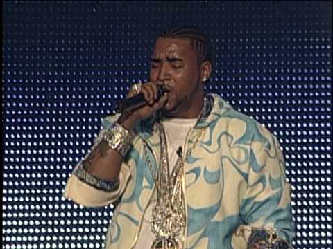 Nadie Como Tu Live - Wisin & Yandel Ft Don Omar