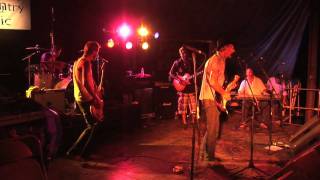 Kenny Brown - They Call Me Doctor Brown - 2010 North Mississippi Hill Country Picnic