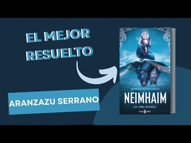 Vídeo relacionado con La loba blanca (Neimhaim 3) (Éxitos)